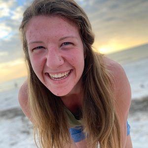 Meet your Posher, Bethany